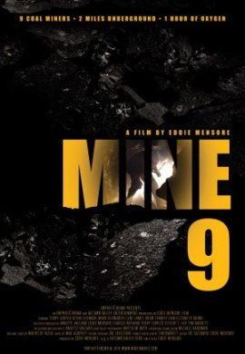 Mine 9 (Producer)